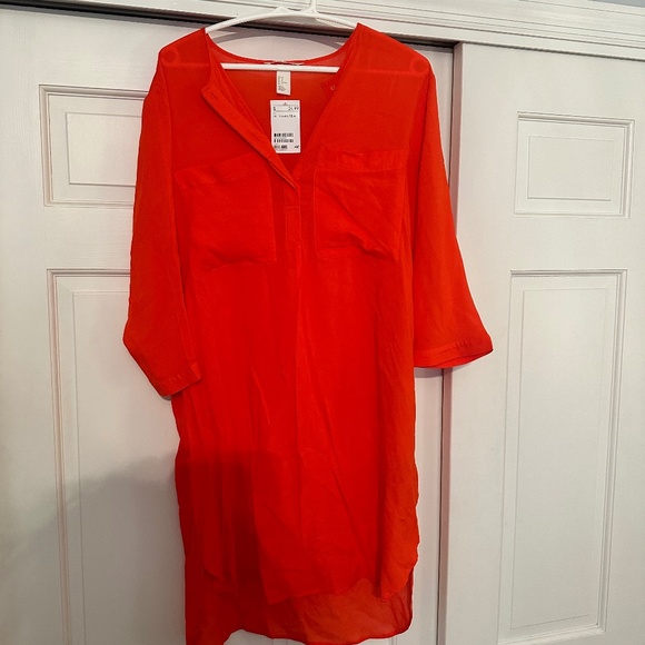 Dress - Picture 1 of 2